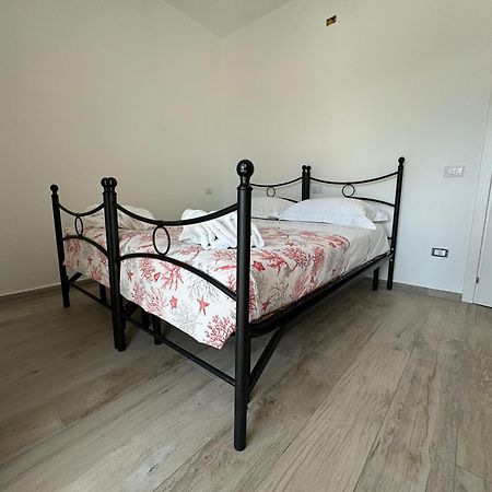 Le Corti Sarde Beach Apartments Bari Sardo Zewnętrze zdjęcie