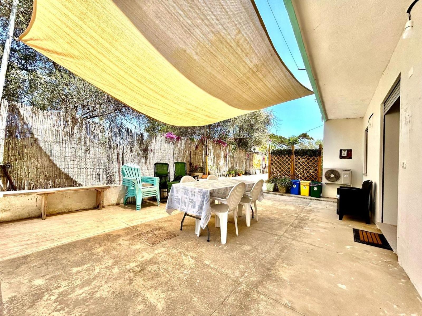 Le Corti Sarde Beach Apartments Bari Sardo Zewnętrze zdjęcie