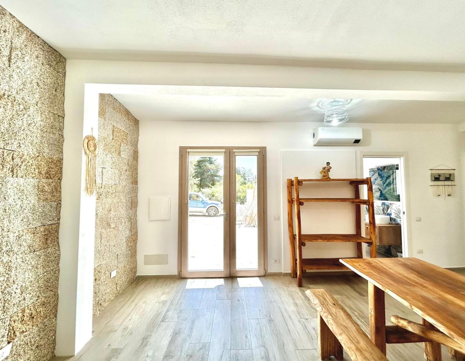 Le Corti Sarde Beach Apartments Bari Sardo Zewnętrze zdjęcie