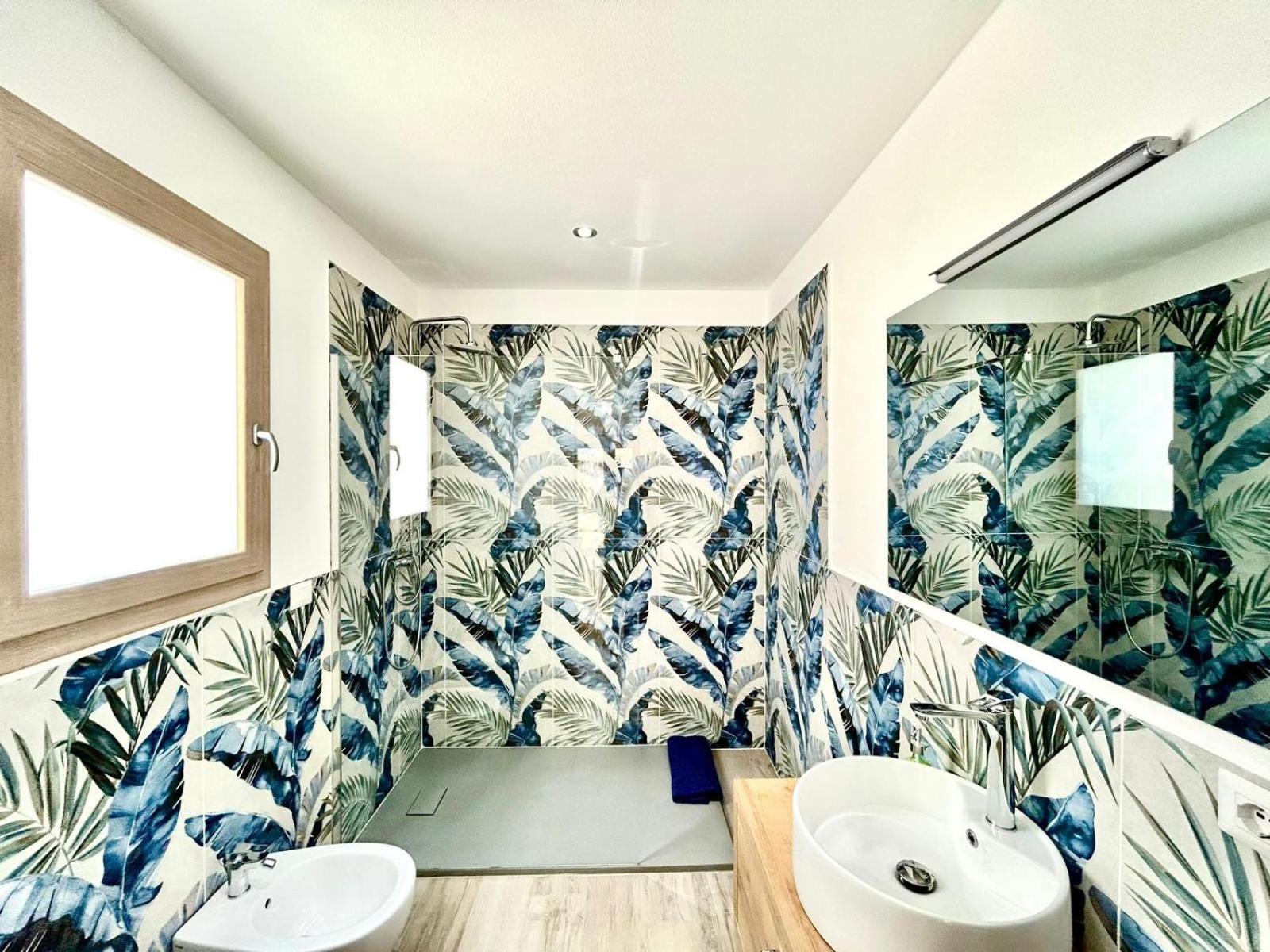 Le Corti Sarde Beach Apartments Bari Sardo Zewnętrze zdjęcie