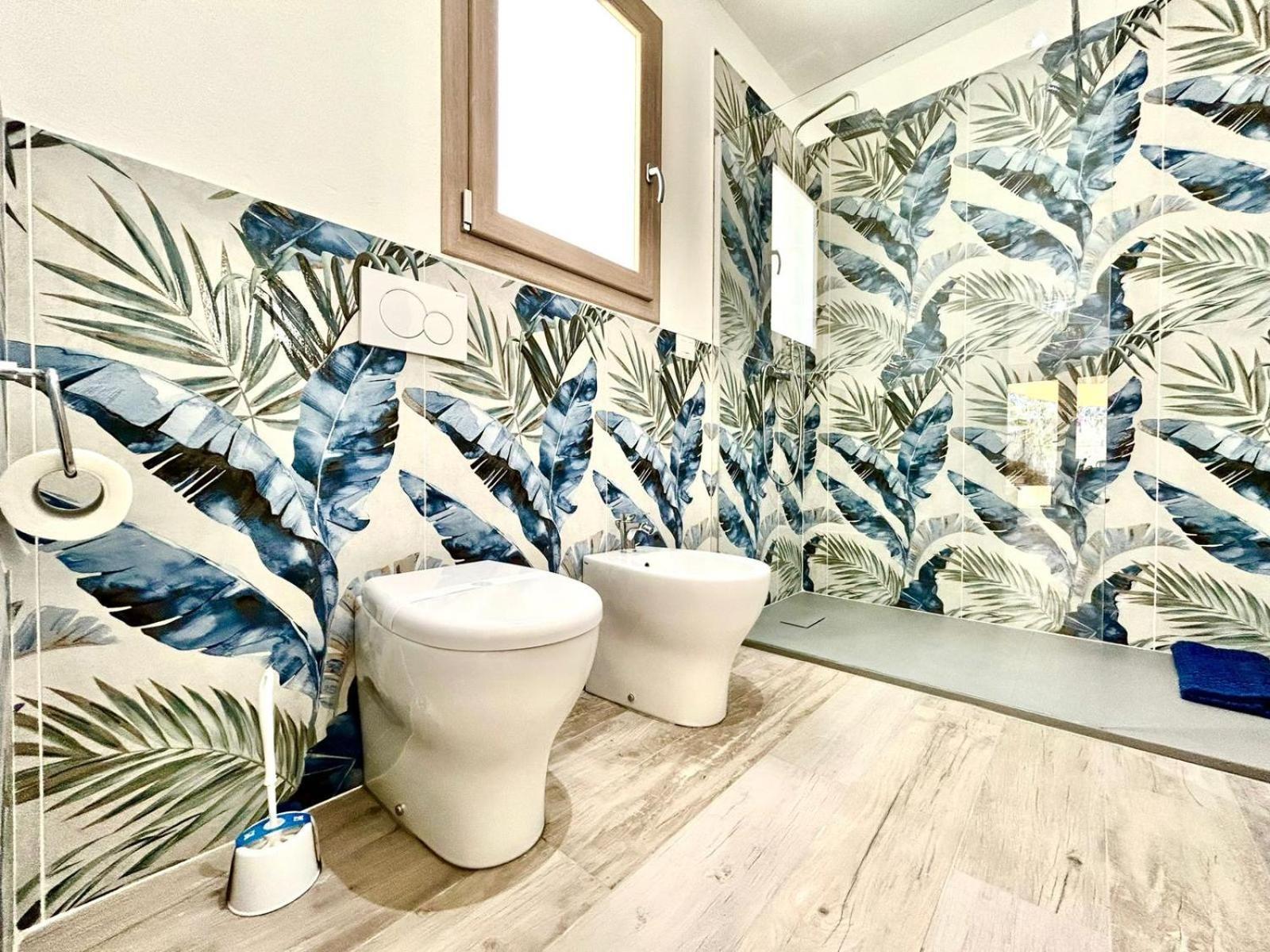 Le Corti Sarde Beach Apartments Bari Sardo Zewnętrze zdjęcie