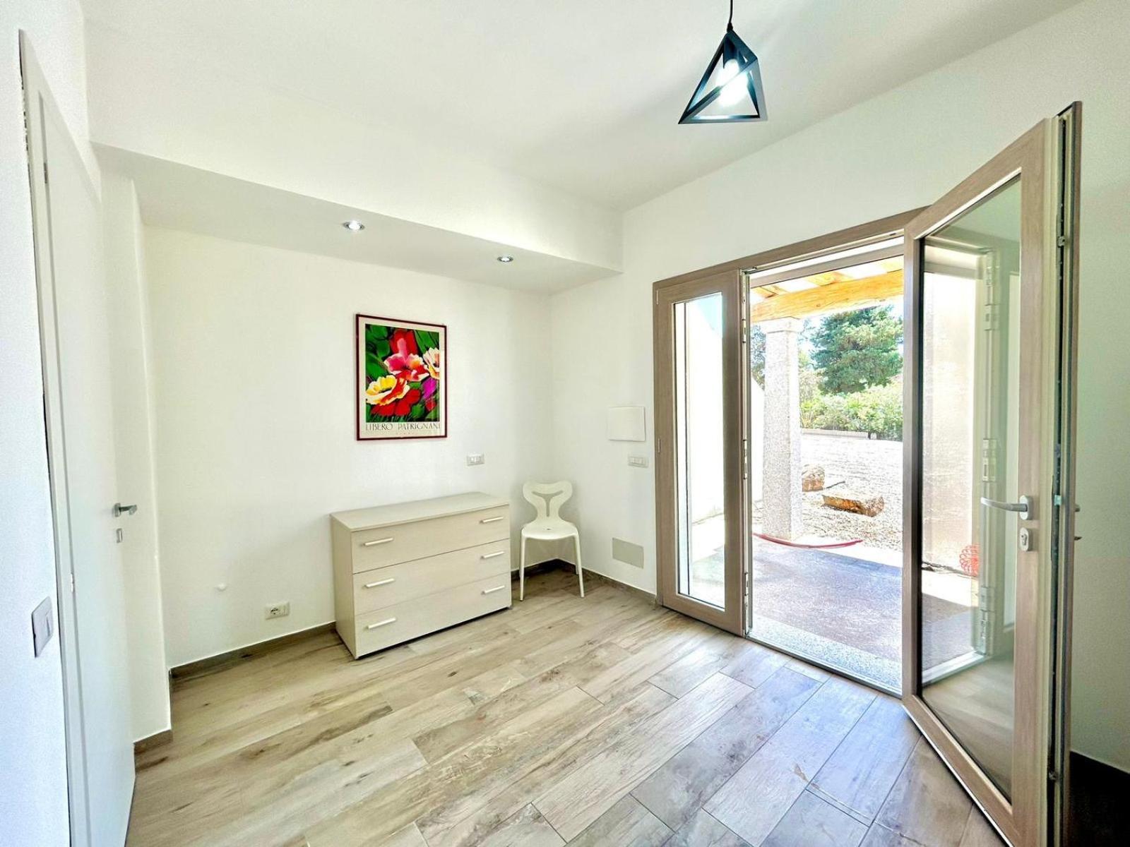 Le Corti Sarde Beach Apartments Bari Sardo Zewnętrze zdjęcie