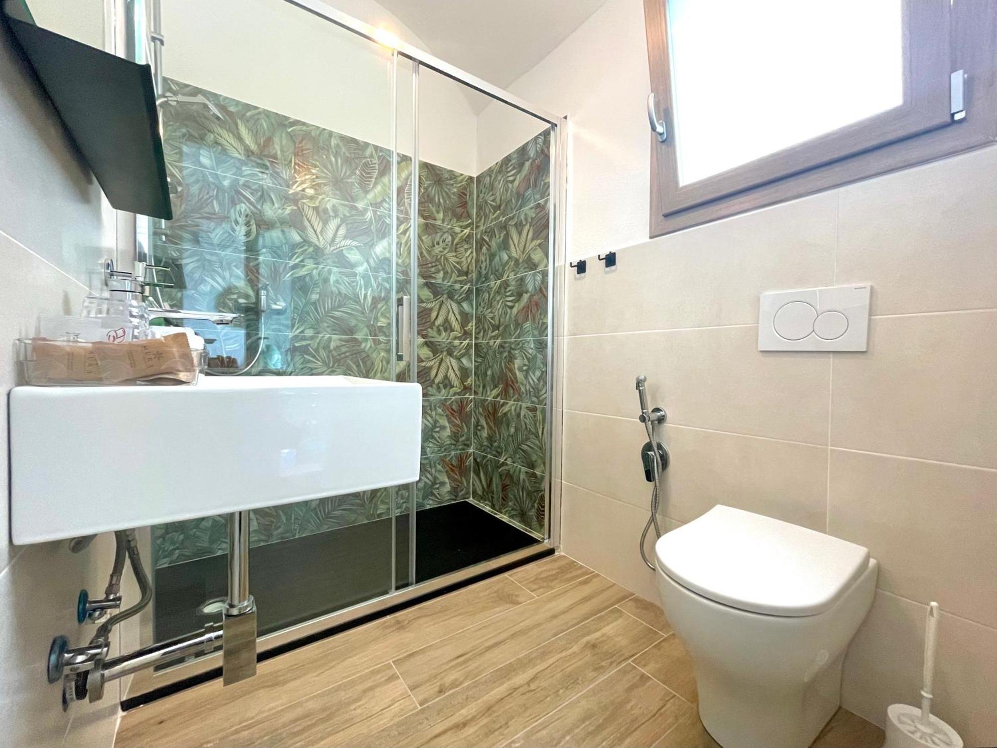 Le Corti Sarde Beach Apartments Bari Sardo Zewnętrze zdjęcie