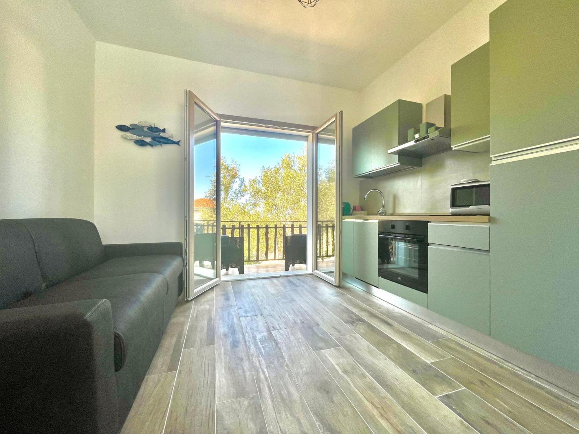 Le Corti Sarde Beach Apartments Bari Sardo Zewnętrze zdjęcie