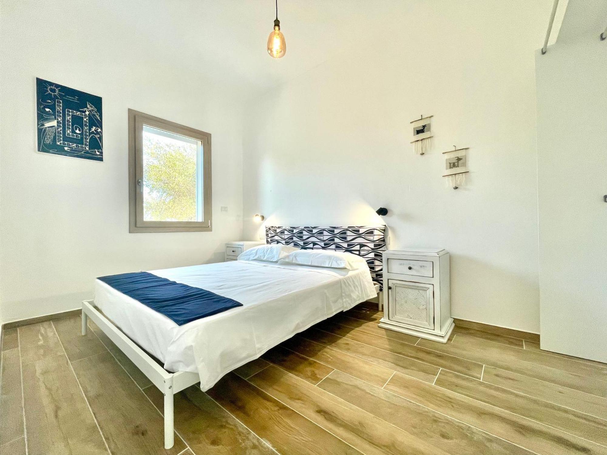 Le Corti Sarde Beach Apartments Bari Sardo Zewnętrze zdjęcie