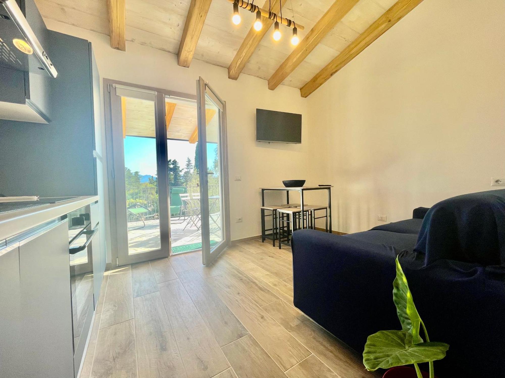Le Corti Sarde Beach Apartments Bari Sardo Zewnętrze zdjęcie