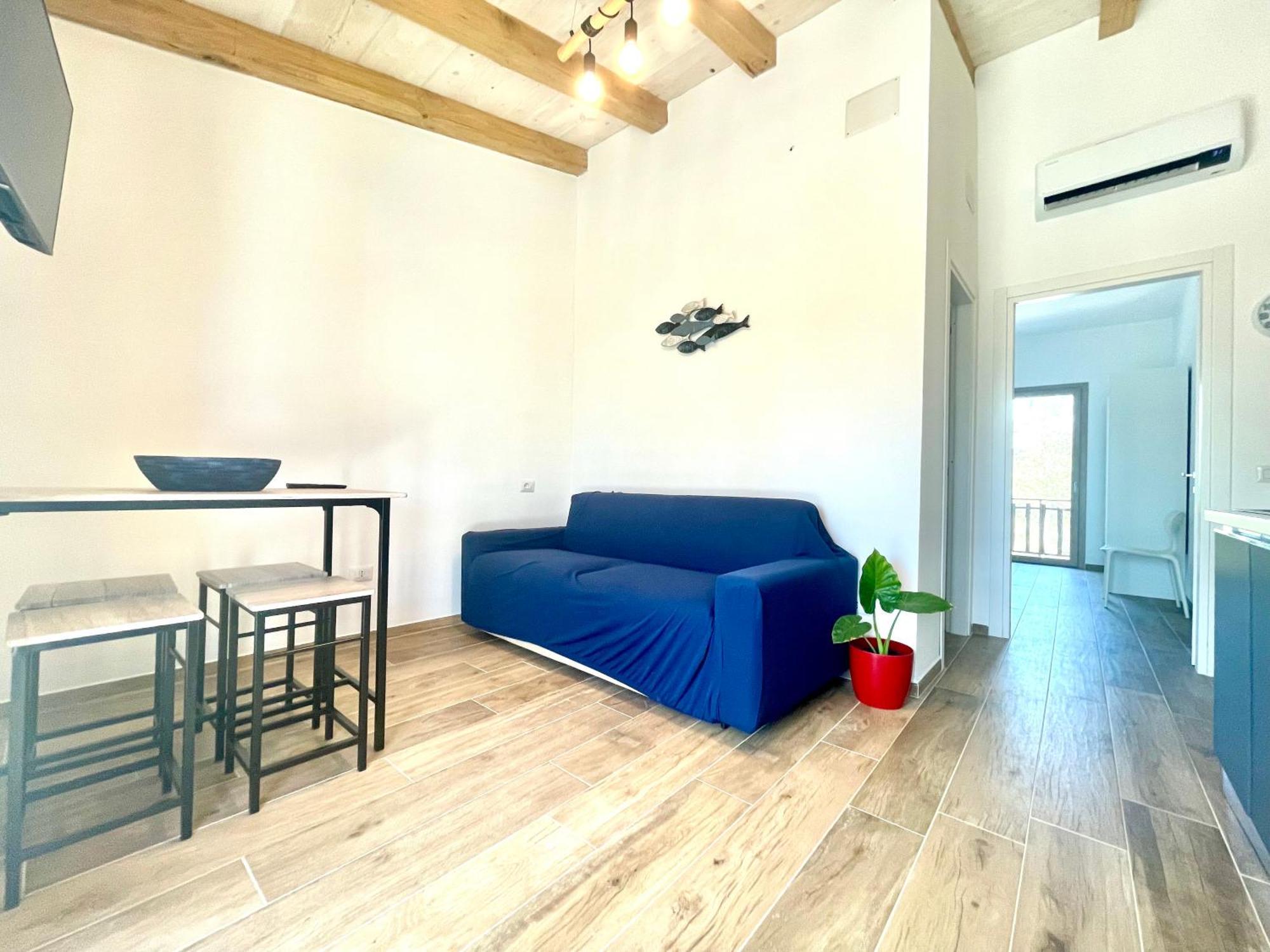 Le Corti Sarde Beach Apartments Bari Sardo Zewnętrze zdjęcie