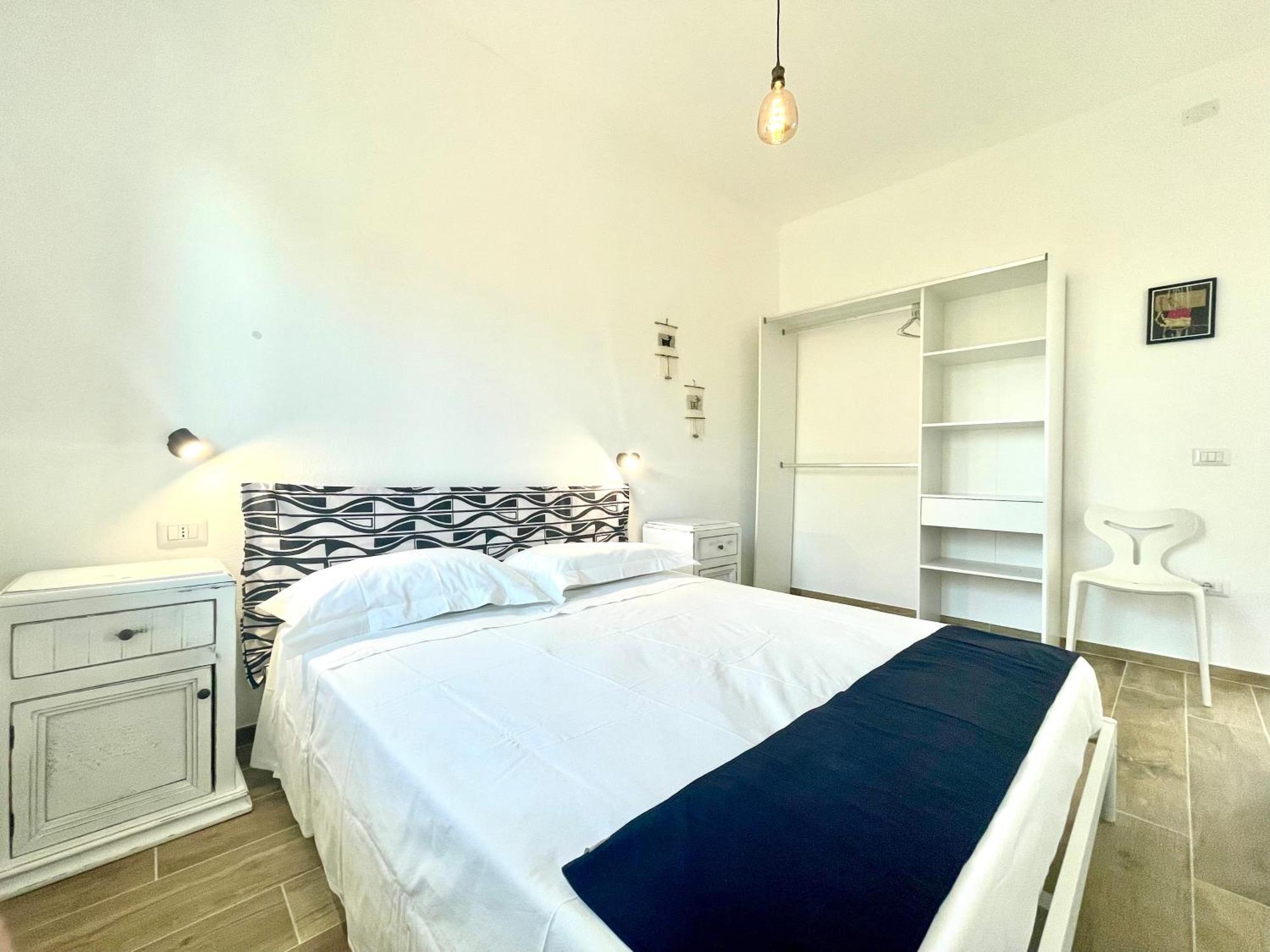 Le Corti Sarde Beach Apartments Bari Sardo Zewnętrze zdjęcie