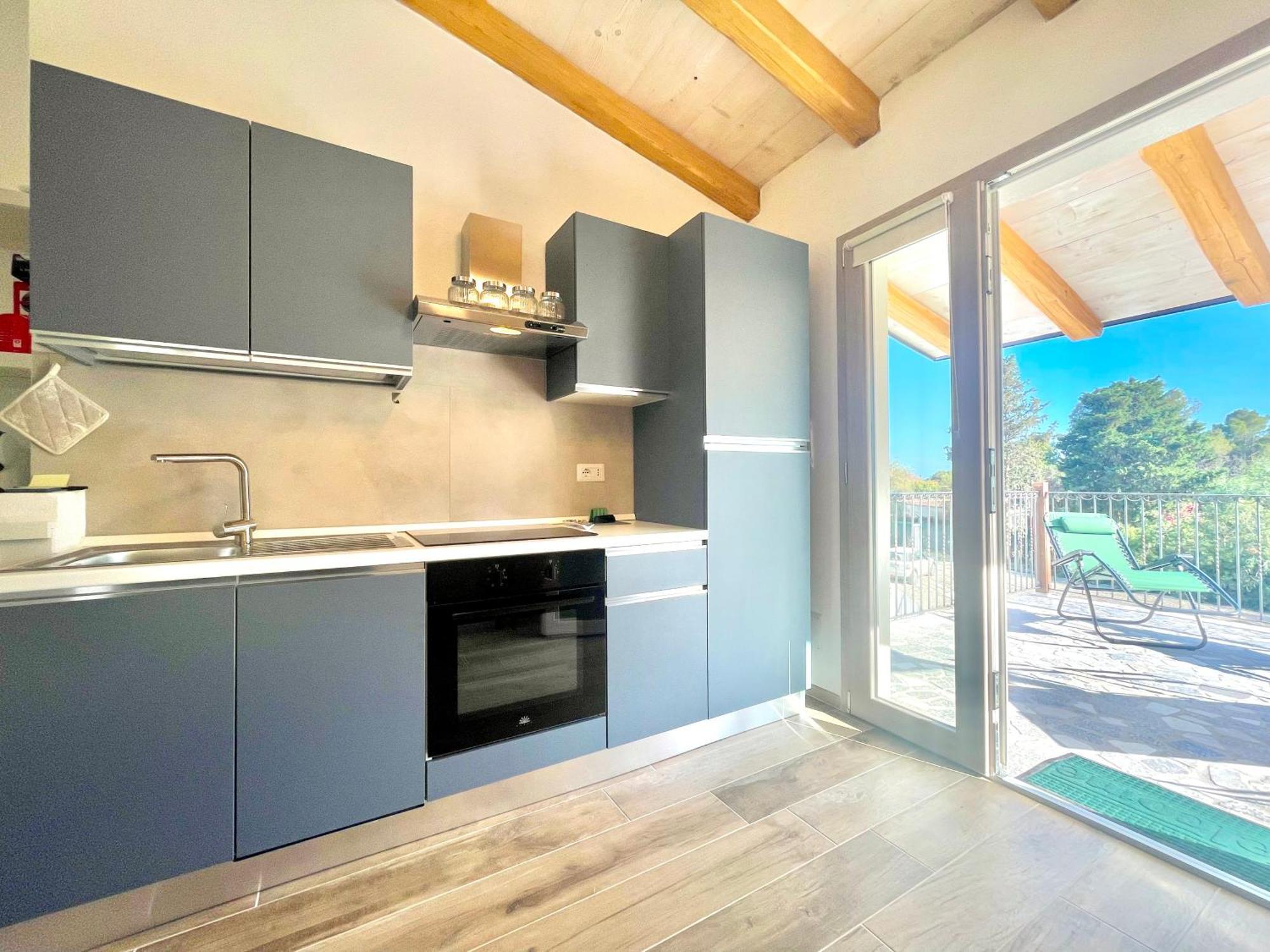 Le Corti Sarde Beach Apartments Bari Sardo Zewnętrze zdjęcie