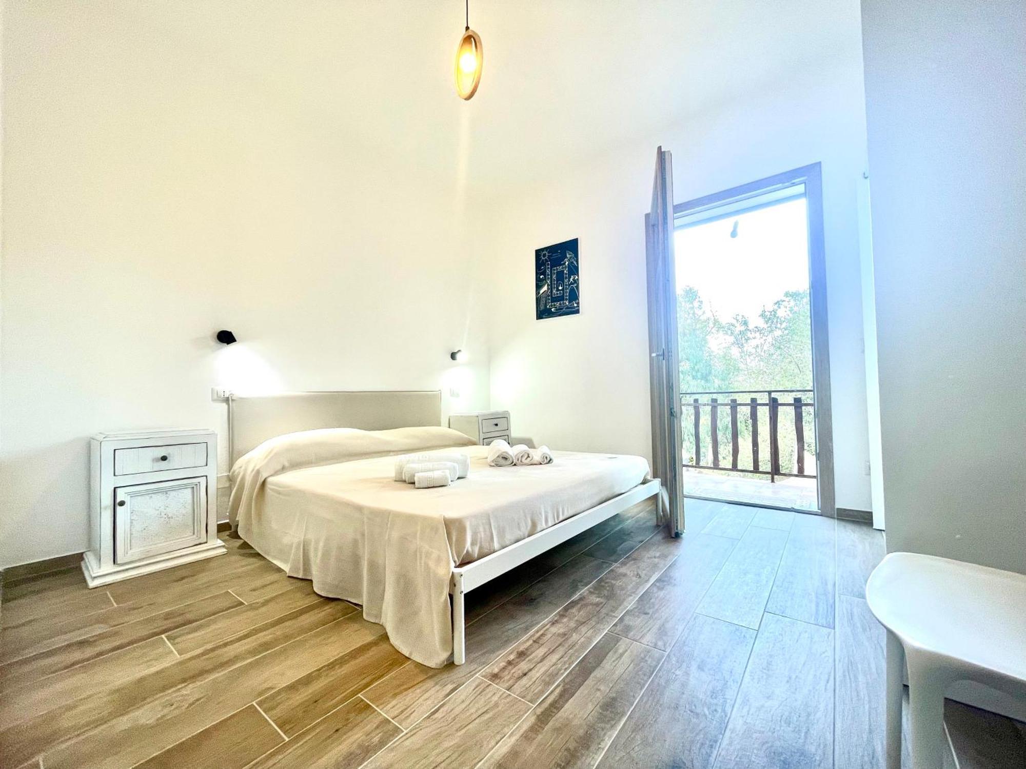 Le Corti Sarde Beach Apartments Bari Sardo Zewnętrze zdjęcie