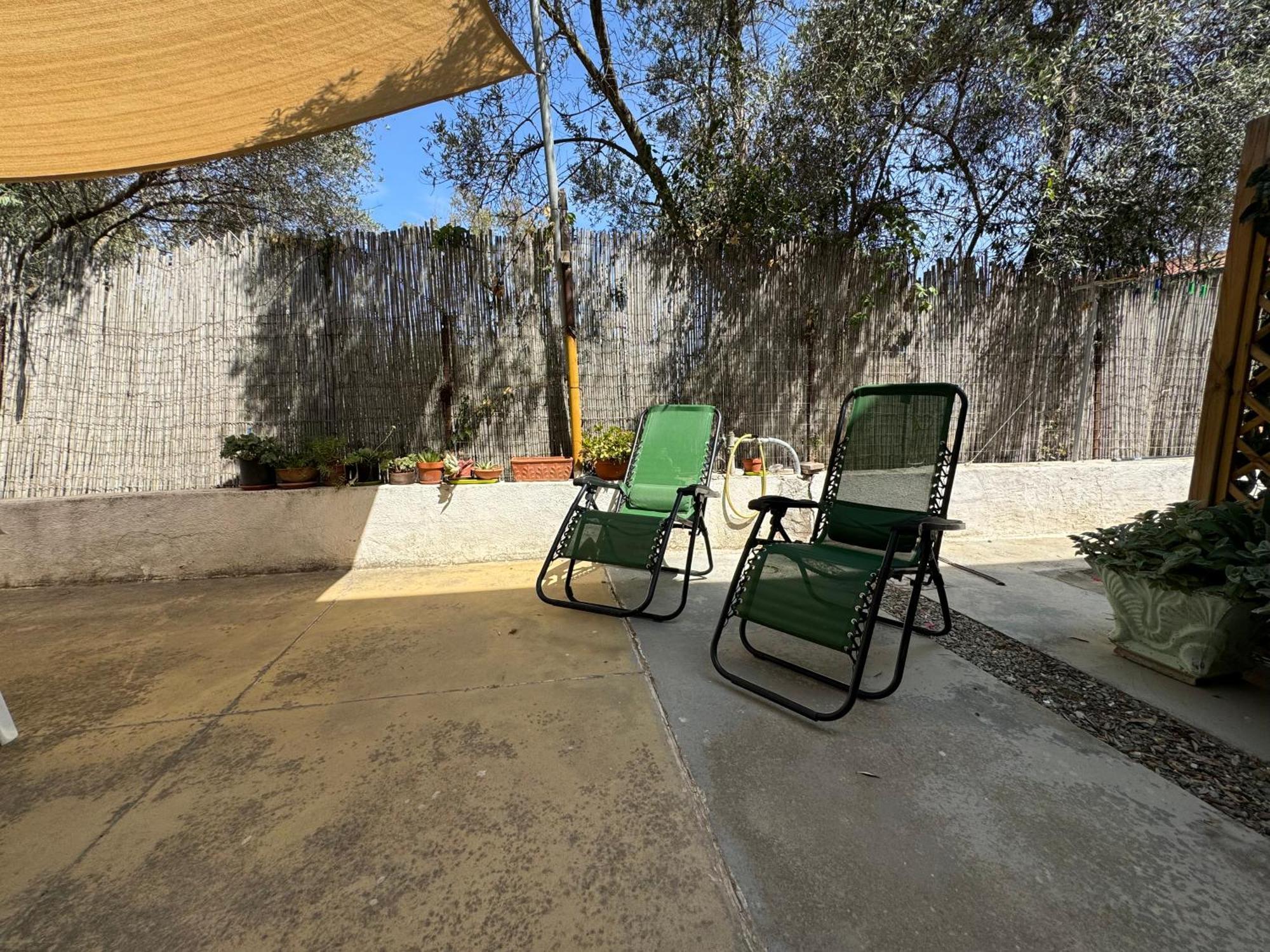 Le Corti Sarde Beach Apartments Bari Sardo Zewnętrze zdjęcie