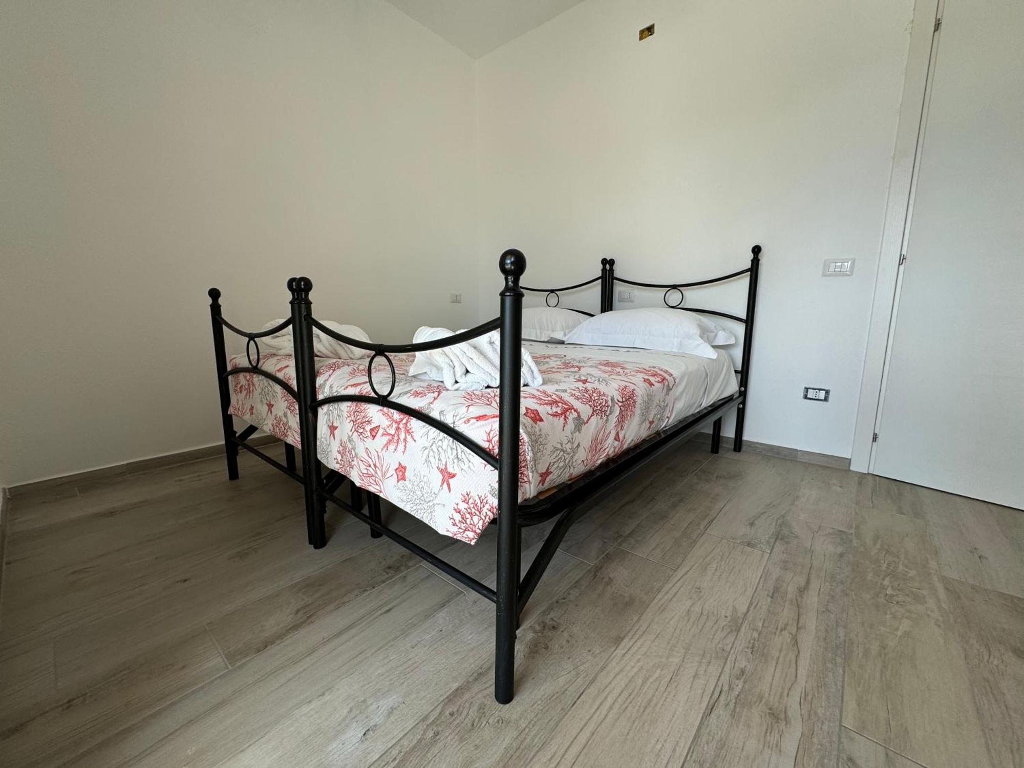 Le Corti Sarde Beach Apartments Bari Sardo Zewnętrze zdjęcie