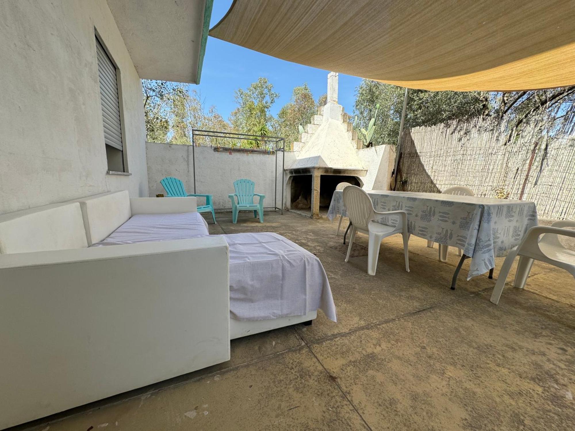 Le Corti Sarde Beach Apartments Bari Sardo Zewnętrze zdjęcie