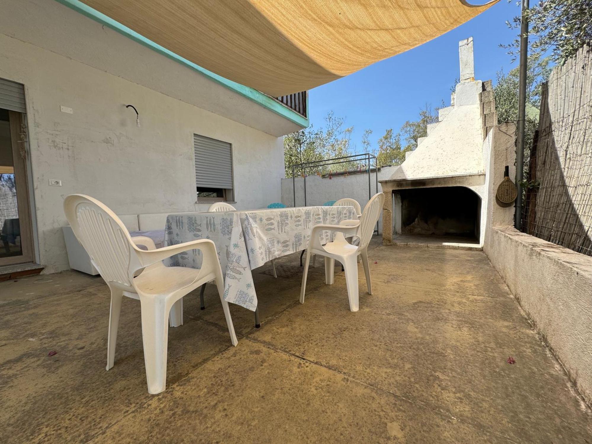 Le Corti Sarde Beach Apartments Bari Sardo Zewnętrze zdjęcie